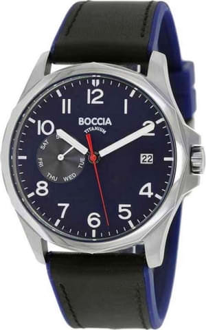 Наручные часы Boccia Titanium 3644-02