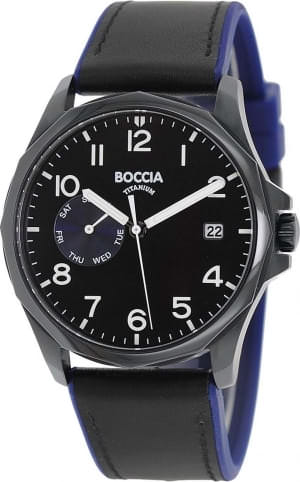 Наручные часы Boccia Titanium 3644-03