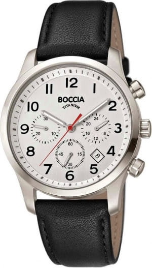 Наручные часы Boccia Titanium 3749-01