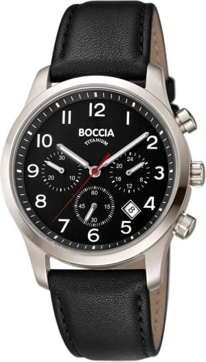 Наручные часы Boccia Titanium 3749-02