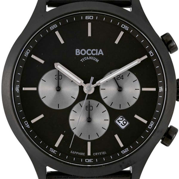 Наручные часы Boccia Titanium 3750-06 фото 2