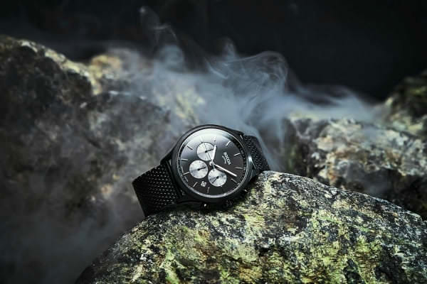 Наручные часы Boccia Titanium 3750-06 фото 7