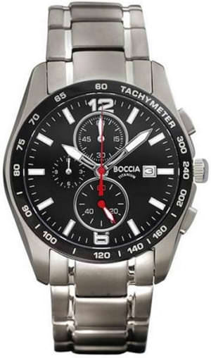Наручные часы Boccia Titanium 3767-02