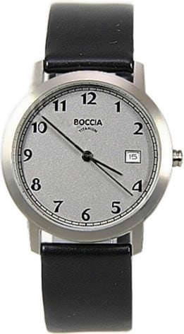 Наручные часы Boccia Titanium 510-92