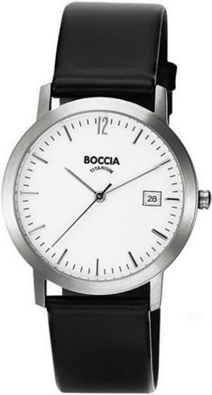 Наручные часы Boccia Titanium 510-93