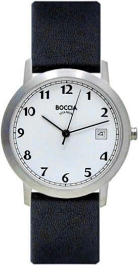 Наручные часы Boccia Titanium 510-95