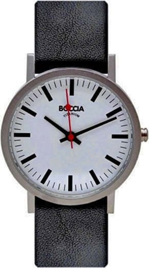 Наручные часы Boccia Titanium 521-03