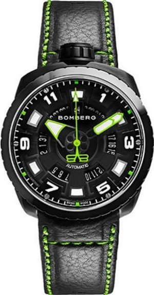 Наручные часы Bomberg BS45APBA.045-3.3