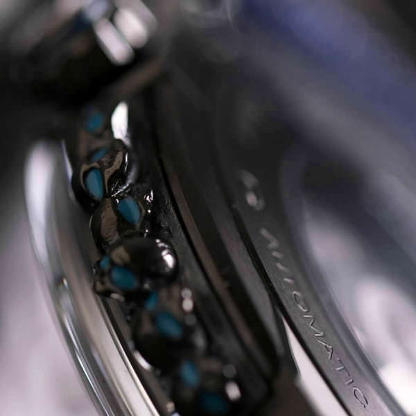 Наручные часы Bomberg CT43APBA.25-4.11 фото 3