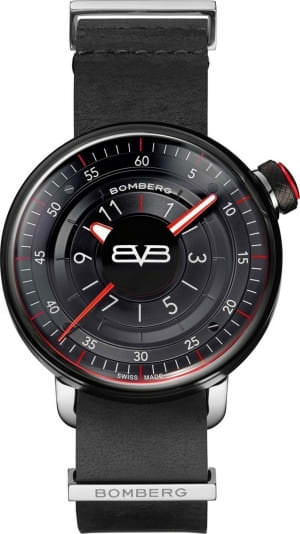 Наручные часы Bomberg CT43H3PBA.01-1.9