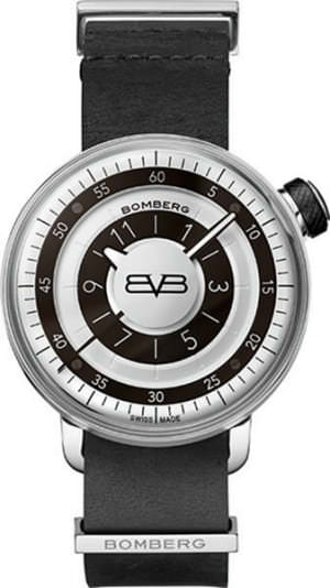 Наручные часы Bomberg CT43H3SS.03-1.9