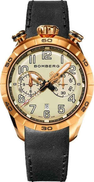 Наручные часы Bomberg NS44CHPPK.209.9