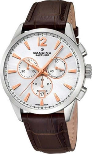 Наручные часы Candino C4517_E