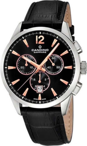 Наручные часы Candino C4517_G