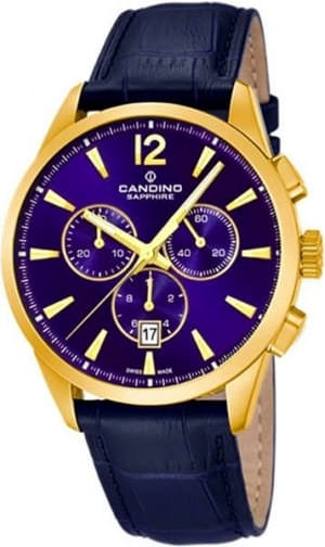 Наручные часы Candino C4518_F
