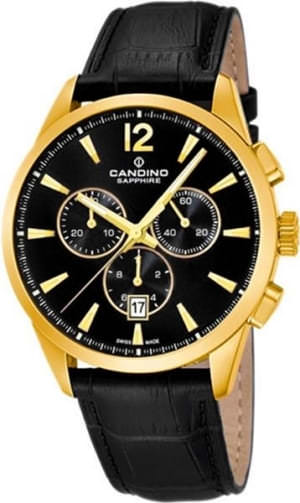 Наручные часы Candino C4518_G