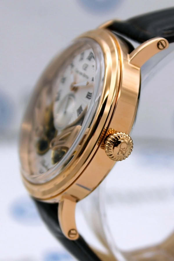 Наручные часы Carl von Zeyten CVZ0017RWH фото 3