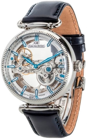 Наручные часы Carl von Zeyten CVZ0031WH