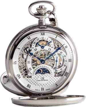 Наручные часы Carl von Zeyten CVZ0038SL