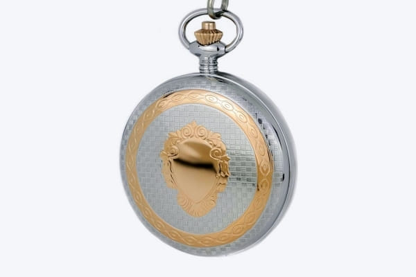 Наручные часы Carl von Zeyten CVZ0040RSL фото 4