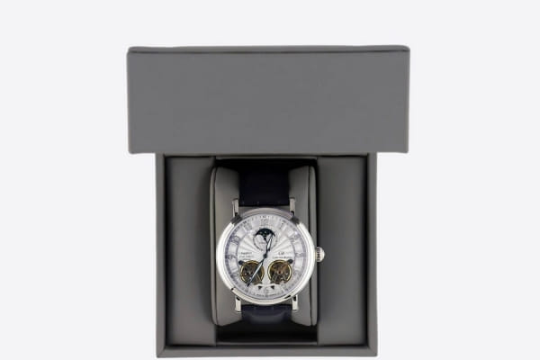 Наручные часы Carl von Zeyten CVZ0054SL фото 8