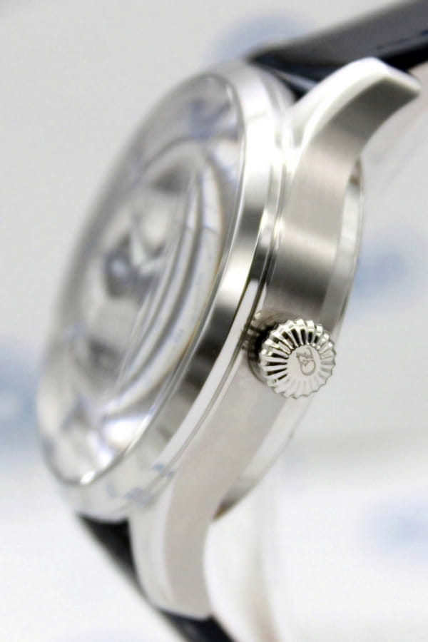 Наручные часы Carl von Zeyten CVZ0063SL фото 3