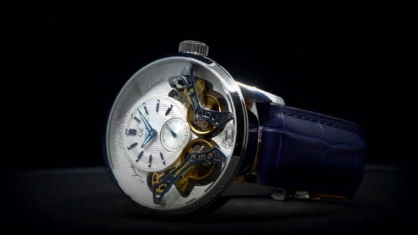 Наручные часы Carl von Zeyten CVZ0064WH фото 4