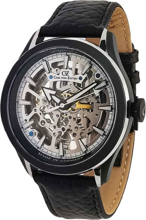 Наручные часы Carl von Zeyten CVZ0065BKWH