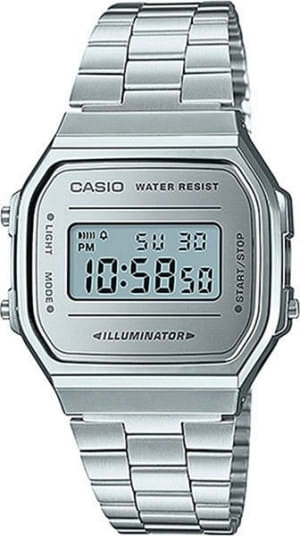 Наручные часы Casio A-168WEM-7E