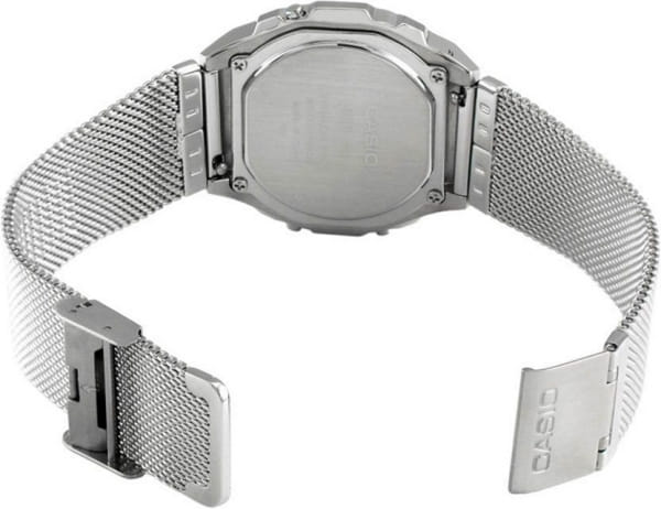 Наручные часы Casio A1000M-1BEF фото 11