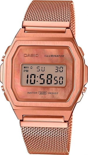 Наручные часы Casio A1000MPG-9EF