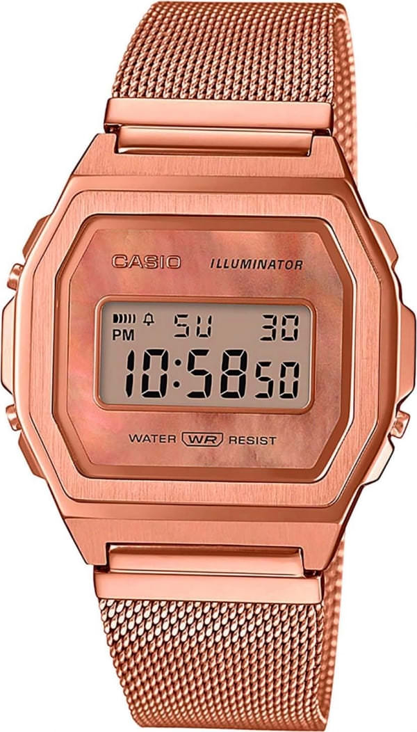 Наручные часы Casio A1000MPG-9EF фото 1