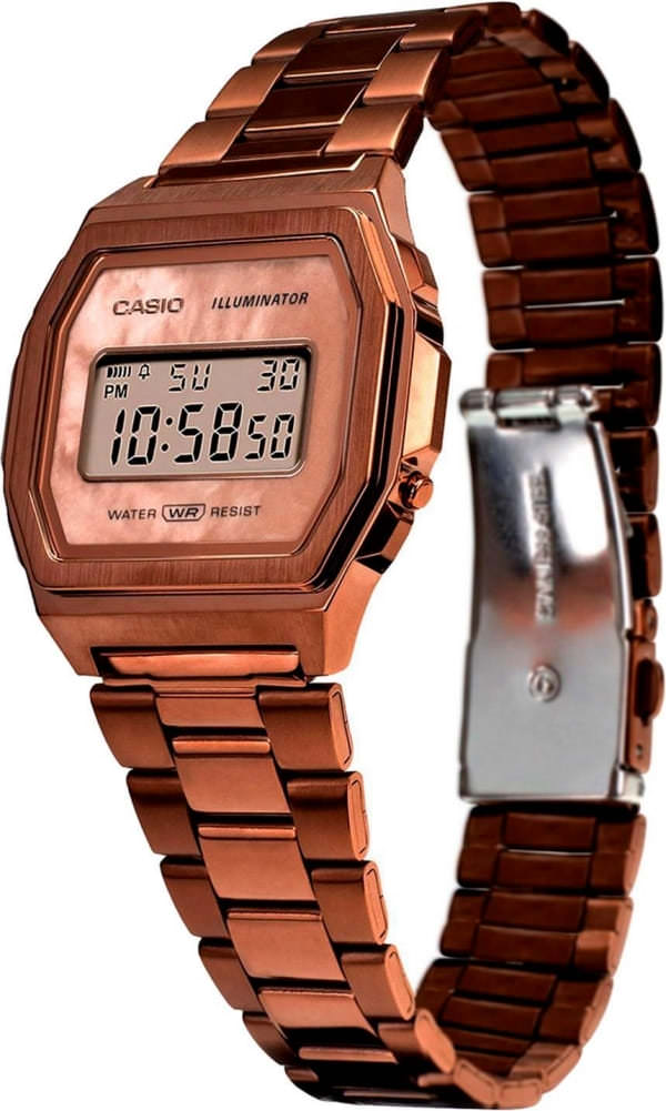 Наручные часы Casio A1000RG-5EF фото 8