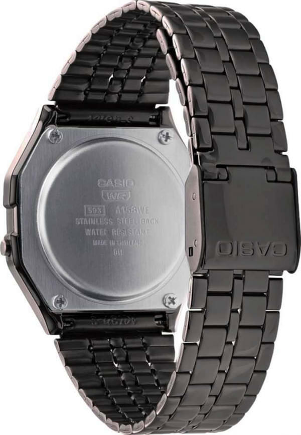 Наручные часы Casio A158WETB-1AEF фото 5
