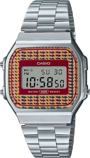 Наручные часы Casio A168WEF-5AEF