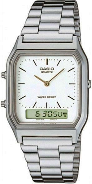 Наручные часы Casio AQ-230A-7D