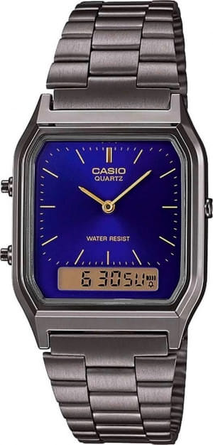 Наручные часы Casio AQ-230EGG-2AEF