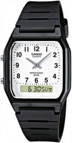 Наручные часы Casio AW-48H-7BVEG