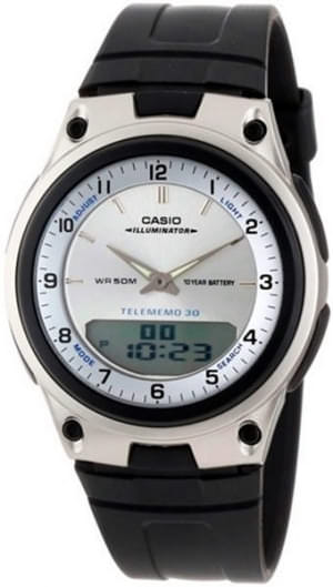 Наручные часы Casio AW-80-7A