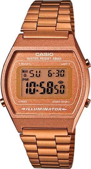 Наручные часы Casio B640WC-5A