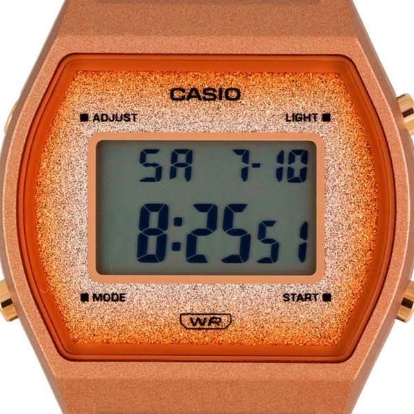 Наручные часы Casio B640WCG-5EF фото 3