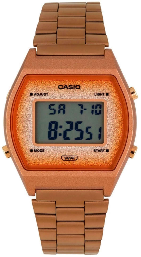 Наручные часы Casio B640WCG-5EF фото 6