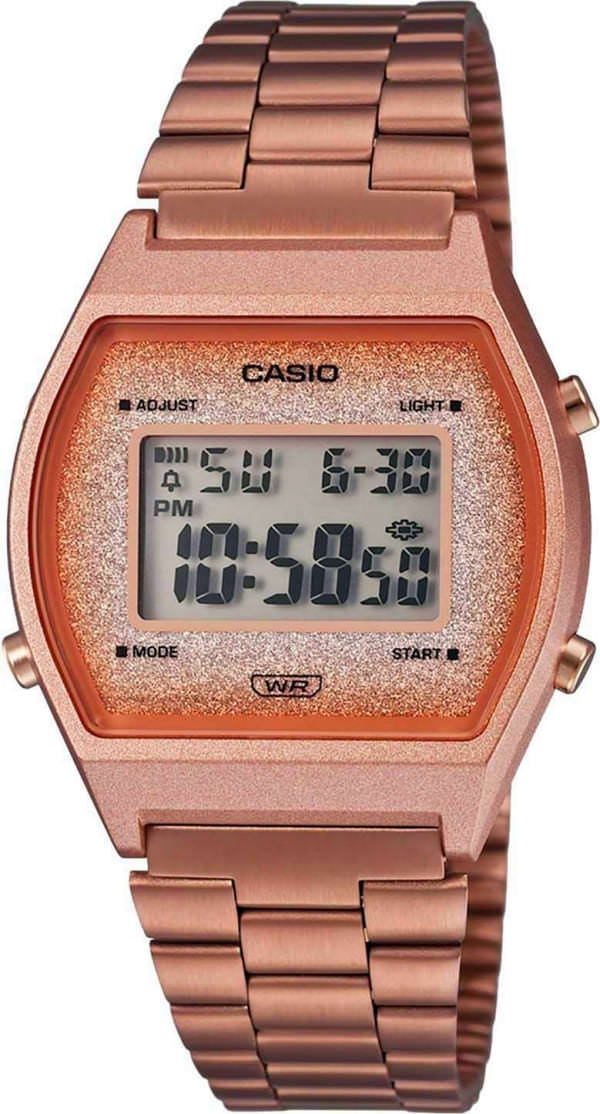 Наручные часы Casio B640WCG-5EF фото 1