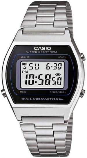 Наручные часы Casio B640WD-1A