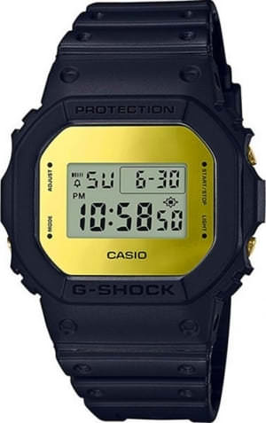 Наручные часы Casio DW-5600BBMB-1E