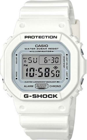 Наручные часы Casio DW-5600MW-7E