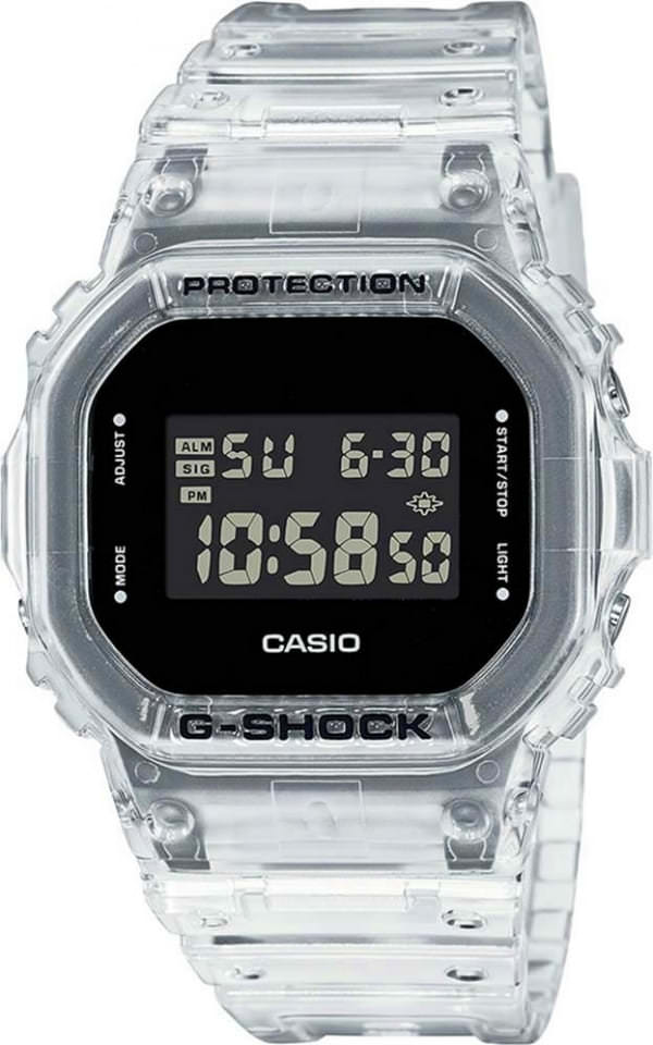 Наручные часы Casio DW-5600SKE-7ER фото 1