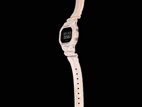 Наручные часы Casio DW-5600WM-5ER фото 5