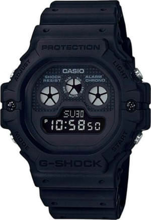 Наручные часы Casio DW-5900BB-1E
