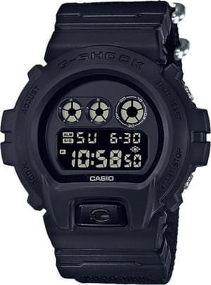 Наручные часы Casio DW-6900BBN-1E